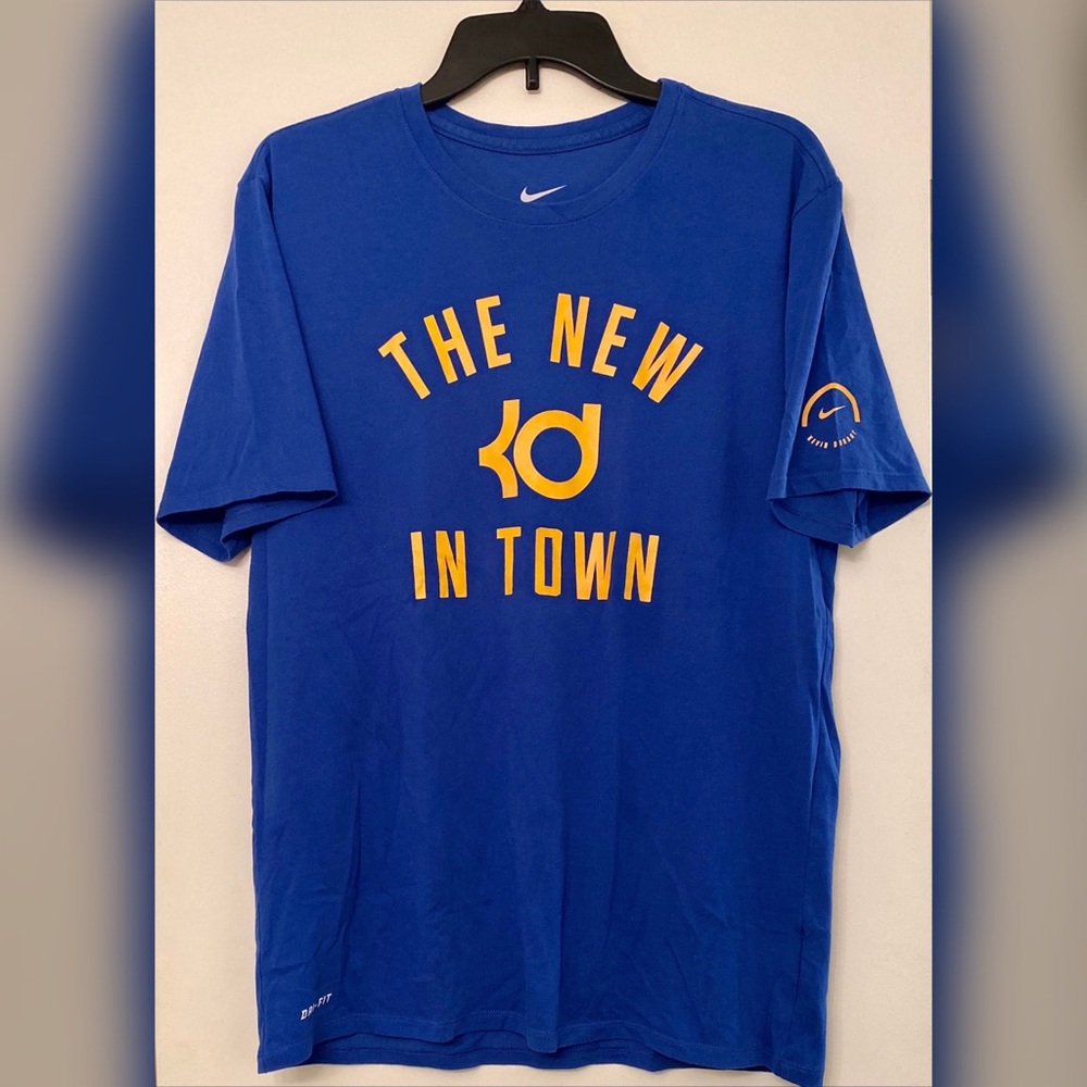 Nike Dri-fit T-shirt